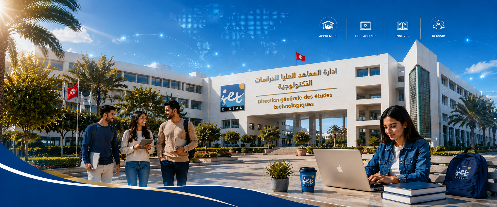 slideshow banner