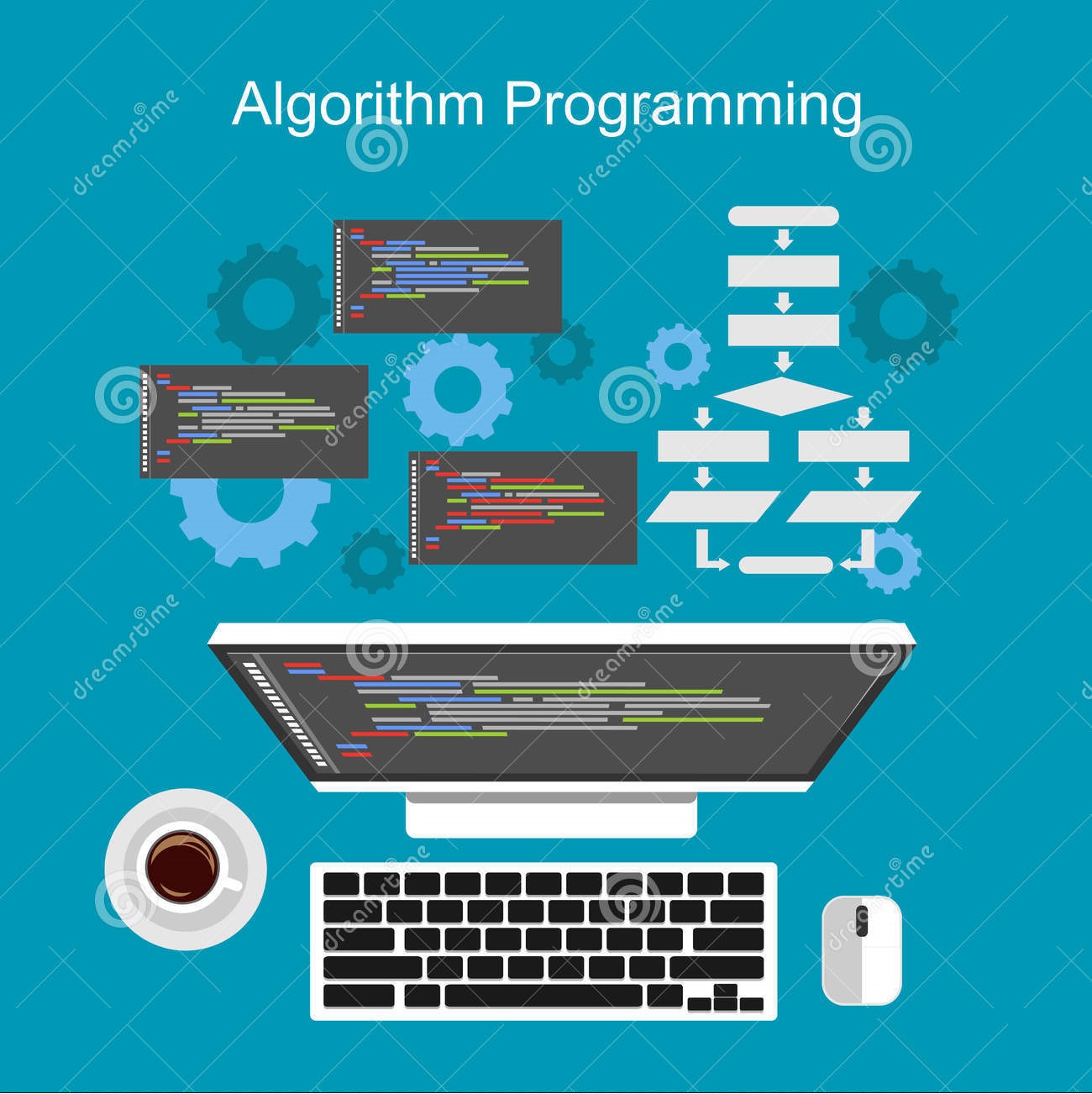 Algorithmique & Programmation II 