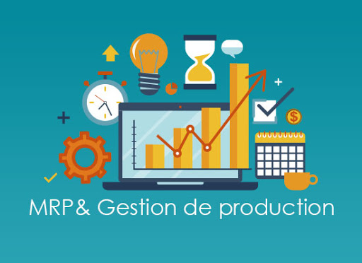 Outils et Gestion de Prod