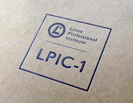 Atelier Préparation Certification LPIC1