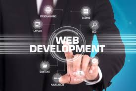 Développement web et multimédia I 