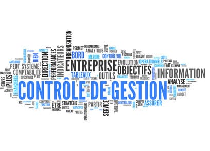 Contrôle de gestion