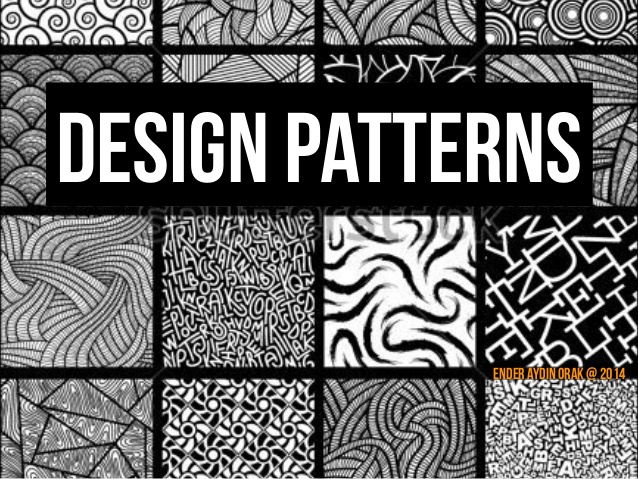 Design Patterns: Application to Coding in C# & Unity