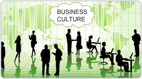 Business Culture