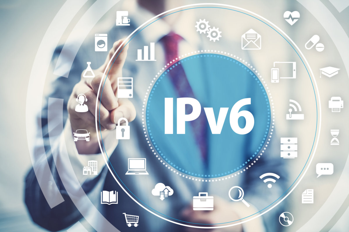 Cours Protocole IPv6
