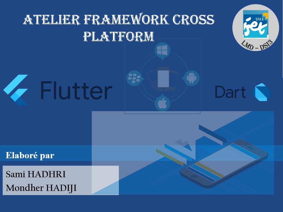 Atelier Framework Cross PLatform