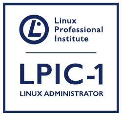 LPIC 1