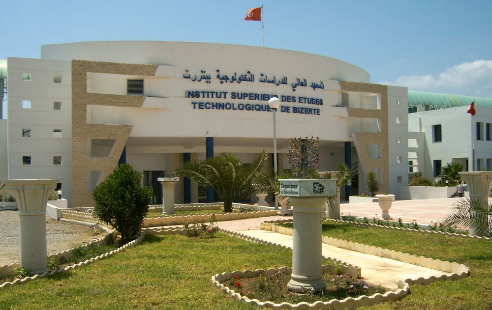 Institut Supérieur des Etudes Technologiques de Bizerte