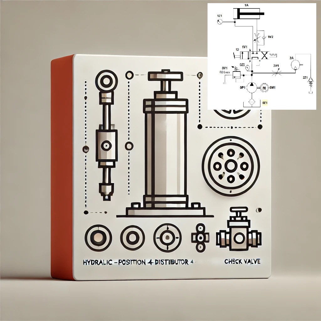 Systèmes Hydrauliques et pneumatiques